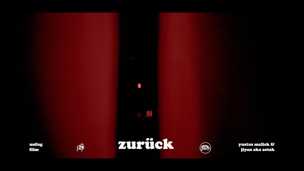 Yustus Malick & Jiyan - Zurück