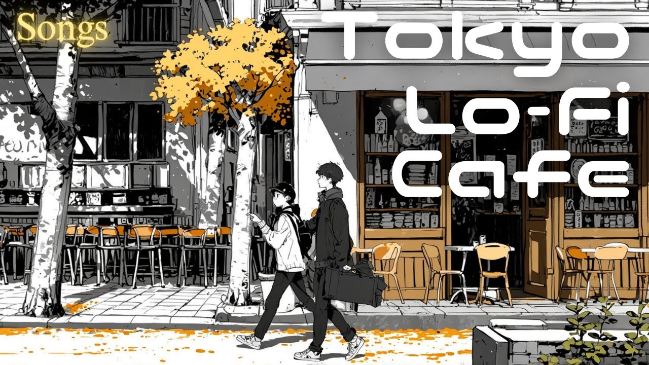 洋楽Pop] 思わず外に出かけたくなる楽しいポップソング / Step to the