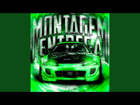 MONTAGEM ENTREGAR ULTRA SLOWED 