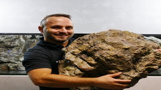 Steine Fr Mein Malawibuntbarschaquarium I Tax