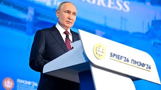 Путин: Доходы граждан РФ должны расти быстрее экономики