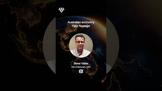 Australian economy held hostage