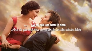 Lyrics+vietsub] [me before you] ellie ...