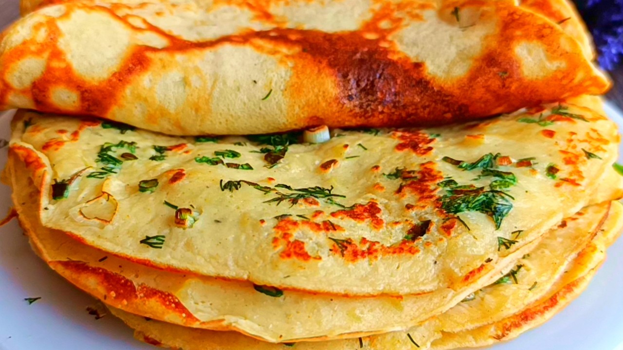 Картофель НЕ ЖАРЬТЕ, а приготовьте вот таким вкуснейшим способом