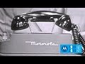 1953 “Motorola TV Hour” Commercial: Bob Galvin on Future Motorola Two-Way Radio Technology Uses