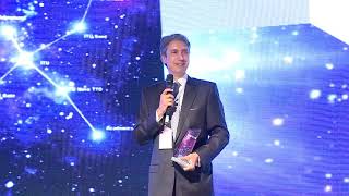 2016 - Innova - Konuşma Ve Ödül Takdimi