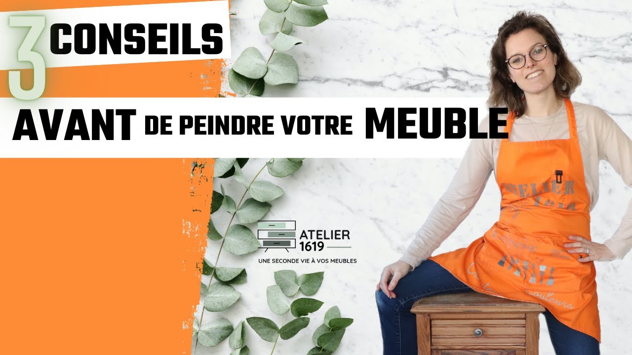 9 conseils à connaître sur le relooking de meuble