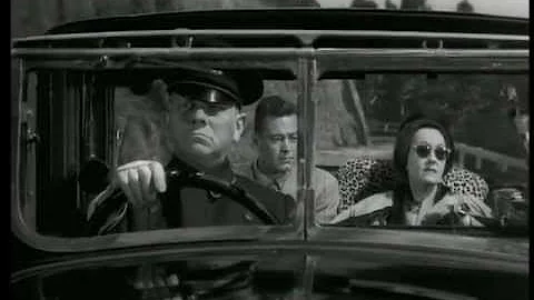 Movie Sunset Boulevard's(US50...  "The vehicle own...