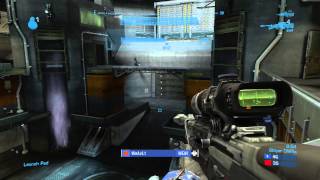 WeAv1t Rocket Fail Noscope Win! MLG Countdown