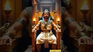 Firoun Ne Khud Ko Rab Kaha Phir Jo Hua Mendhakon Ka Azaab