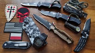 Adventures cum cultro Benchmade-No:432-\