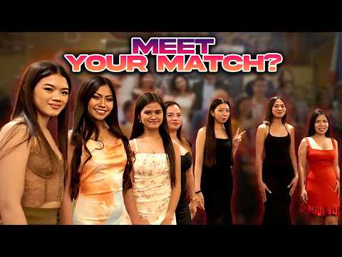 100+ Filipinas OVERWHELM Foreign Bachelors