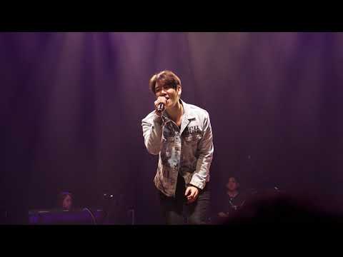 DK - 언제나 사랑해(191105 울산 디톡스 콘서트)