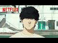 A Futile Warning | 100 METERS | Clip | Netflix Anime