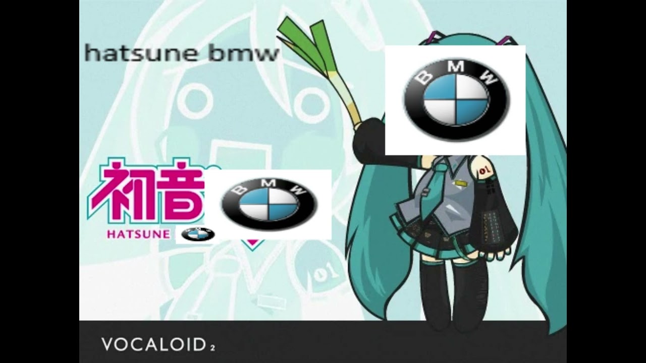 【bmw m3 gtr】Ievan Polkka【UTAU cover】