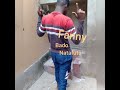Fanny Bado Natafuta Official Audio Video