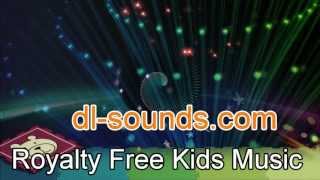 If Youre Happy And You Know It - Royalty Free Children Music