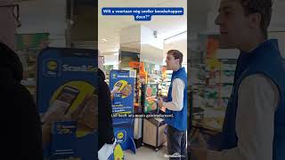 Instructie Lidl Scanu0026go