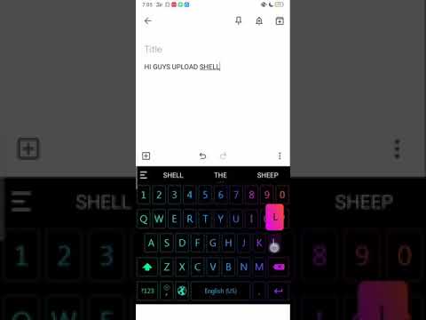 web shell upload part 2