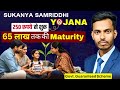 Sukanya Samriddhi Yojana 2026 | कितना Invest करने पर कितना Return मिलेगा | Investalogy