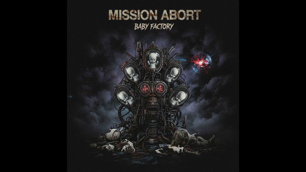 Mission Abort - Doorway