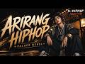 This Korean Palace Trap Beat Goes Crazy🔥 ARIRANG HIPHOP | 1H Playlist | No Ads❌