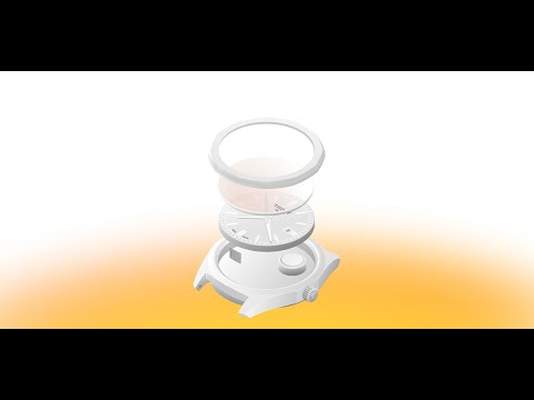 TISSOT | Lightmaster Solar technology – Korean