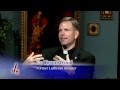 The Journey Home - Fr Tyson Wood - 2014-06-16 - Former Lutheran