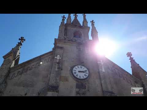 PUEBLOS DE GALICIA -- CORCUBION