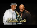 Semito Feat Sannere Sebanteu Unofficial Audio