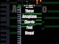 Why This Progression Feels So EMOTIONAL?! #amapiano #flstudio #chords