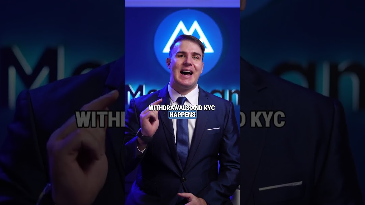 ⚡ Crypto payments, but with next-level security.