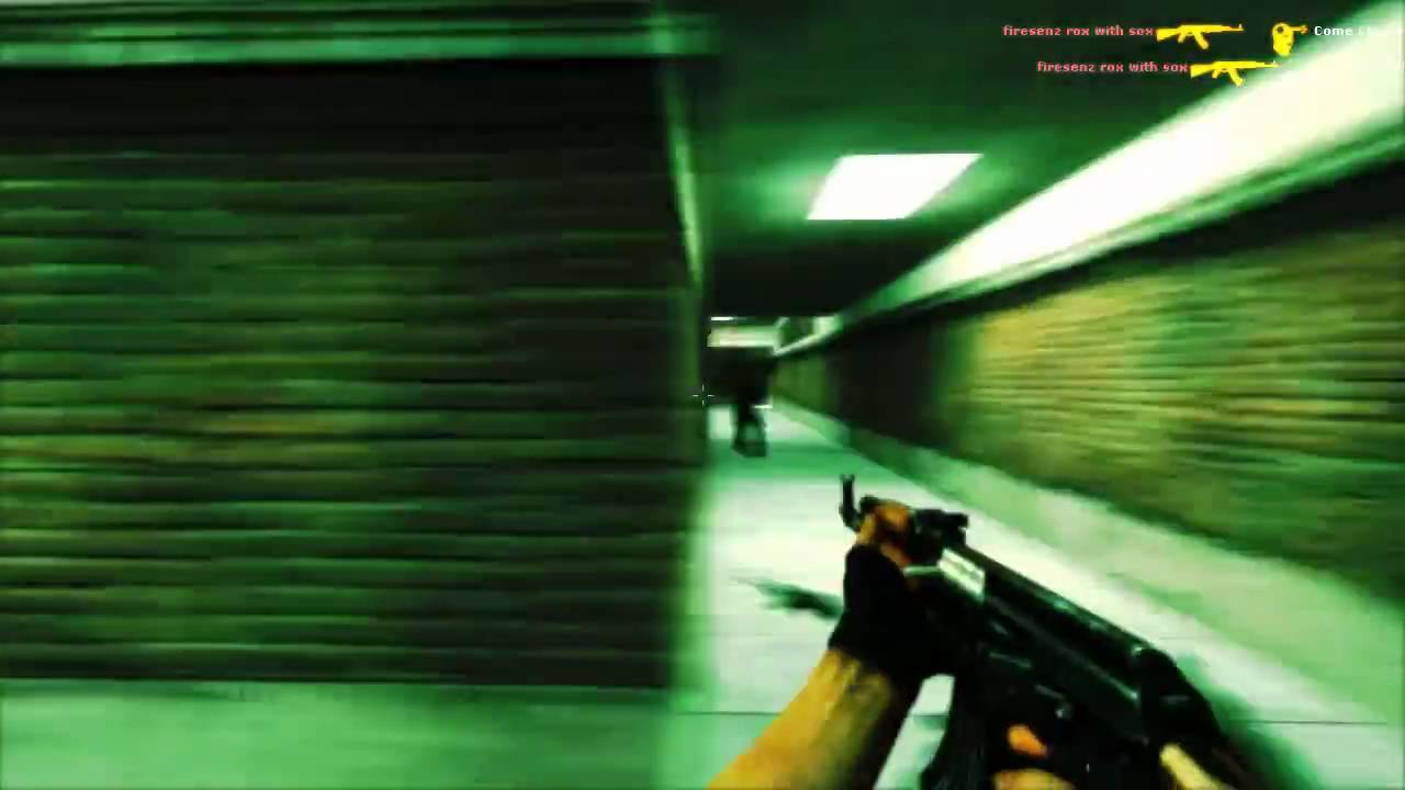 CS:S | firesenz he can't be stopped