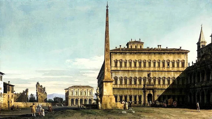Giovanni Battista Grillo - Sonata seconda  7 (Gabr...