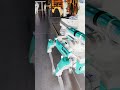 Robots-Blog at Xponential 2025 Düsseldorf #drones #robots