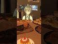 少年執事ルークが居るクリスマス(2/4) 19時