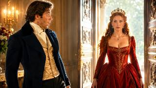 THE GRAND DUKE THOUGHT SHE'D COME CRAWLING BACK—SHE RETURNED WITH A CROWN INSTEAD