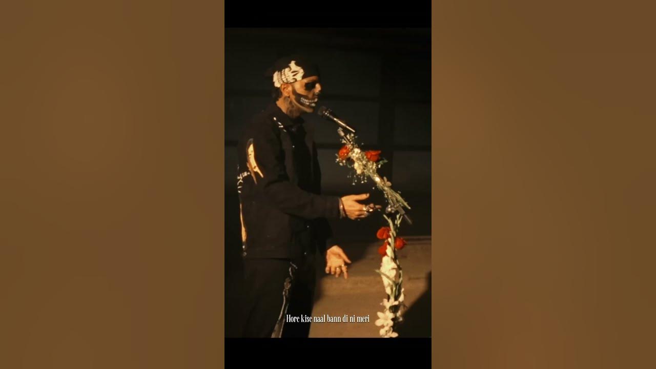 Dhundhala by Yashraj ft. talwiinder