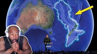 Celebrity Scientist Terrifying New Underwater Discovery That Changes Everything Wealth