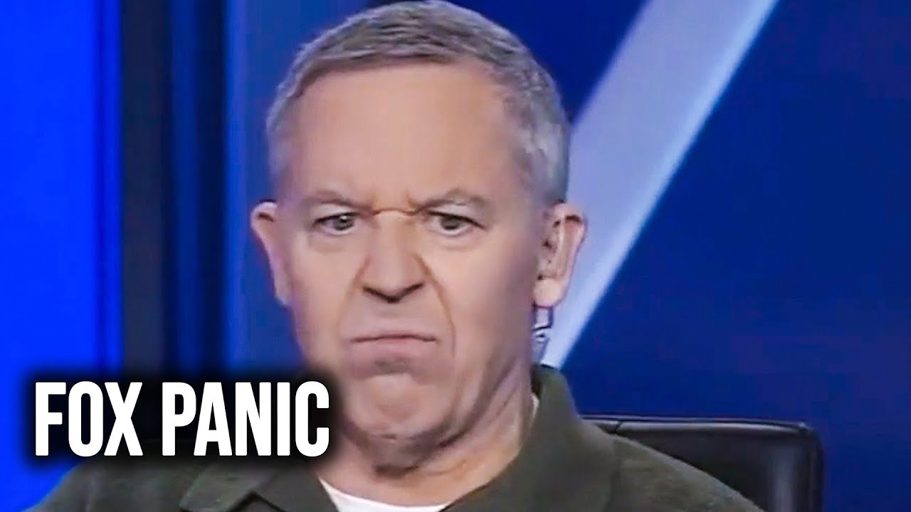 Fox Host SCRAMBLES To Spin Trump's Disaster Week As War Panic Surges