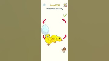 DOP 3 Level 715 Place them properly #shorts #dop4 #dop3 #dop #dop2