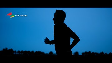 Aftermovie Socialrun 2020 - Team GGZ Friesland