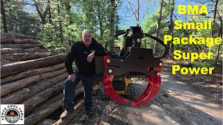 BMA Super Grapple-175 #BranchManagerAttachments
