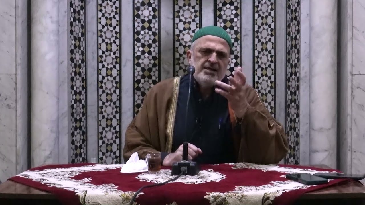 تفسير الآيات ١٢ و١٣ و١٤ من سورة النساء .