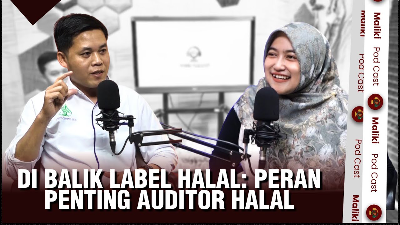 Halal Center : Auditor Halal Center Sebagai Ujung Tombak Sertifikasi Produk Halal