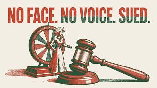 They Never Used Her Name, Face, or Voice... She Sued Anyway, and Won