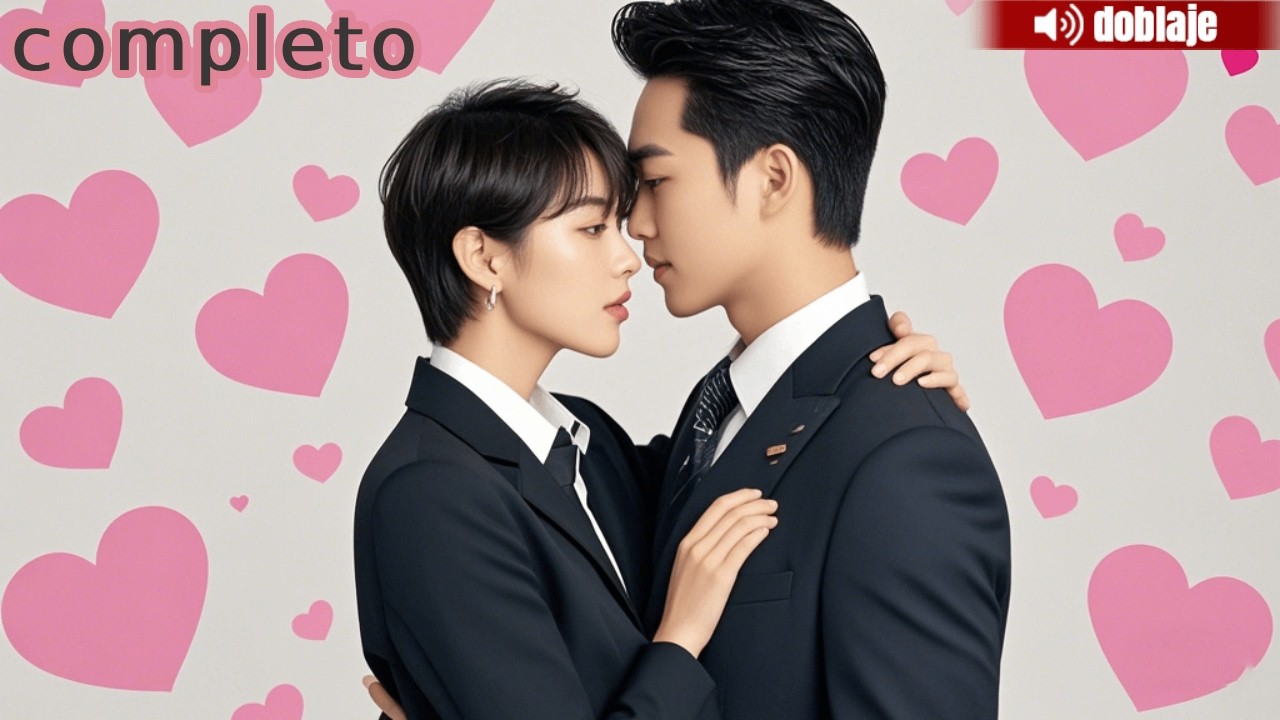 Cenicienta se disfrazó de hombre, pero el CEO seguía atraído por ella