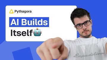 This Is Where Pythagora Starts Building Itself 🤯 (Part 1) I Hacktober 15/31