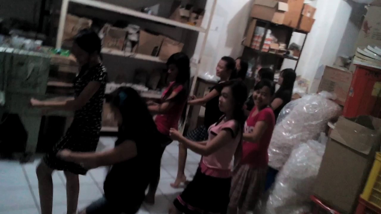 Charmindo hokya_hokya - YouTube