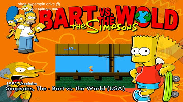 Is Hyperspin the Best Frontend Menu System?